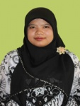 Wita Permata Sari, S.Pd